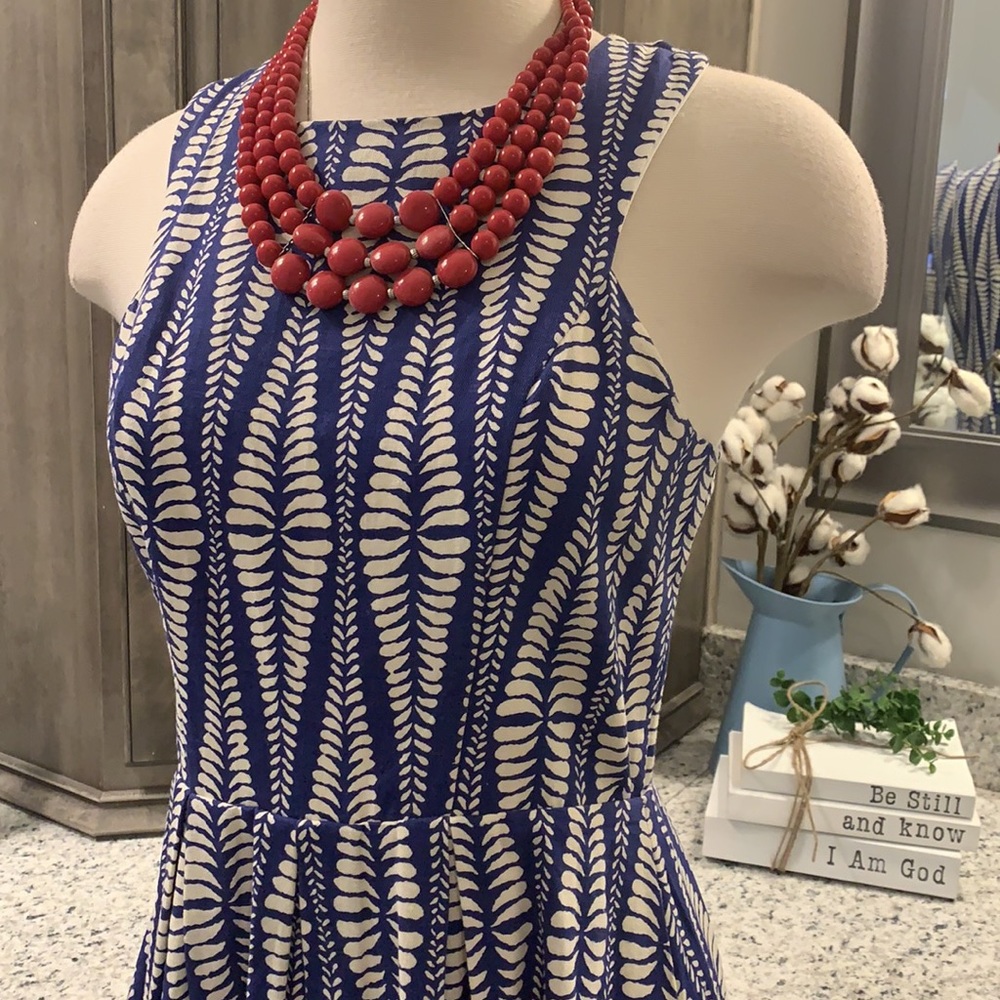 Alya dress - Picture 2 of 15